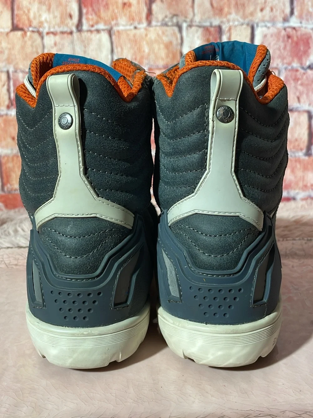 BMW Motorrad Ride Sneakers